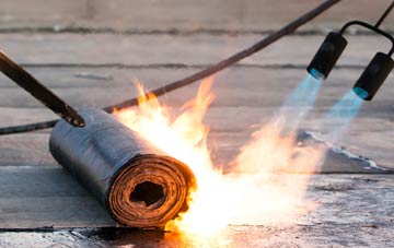 Argyll And Bute asphalt flat roofing repairs