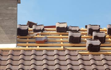 Argyll And Bute clay roofing costs