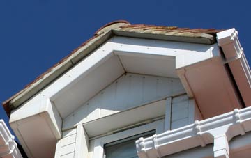 Argyll And Bute fascia installation costs