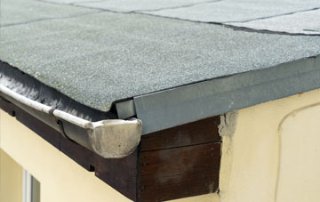 Argyll And Bute flat garage roofing repairs