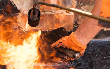 Argyll And Bute flat roof repair companies