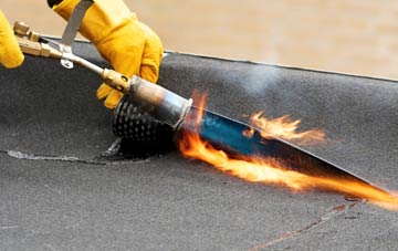flat roof repairs Argyll And Bute