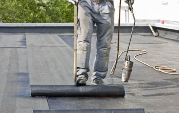 flat roof replacement Argyll And Bute