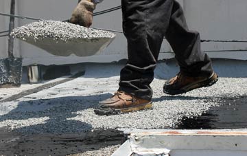 Argyll And Bute flat roofing companies