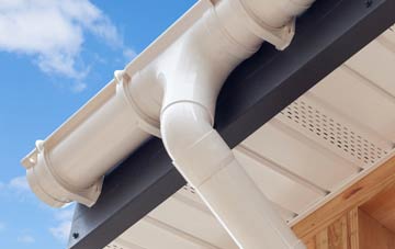 Argyll And Bute gutter installation costs