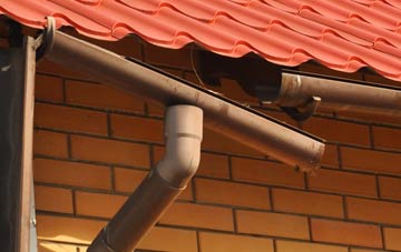 Argyll And Bute gutter repair costs