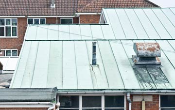 Argyll And Bute lead roofing costs