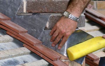 is Argyll And Bute lead roofing safe?