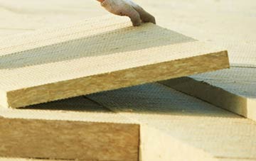 measuring Argyll And Bute tapered insulation