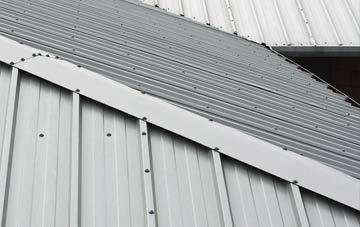 disadvantages of Argyll And Bute metal roofing