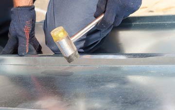 Argyll And Bute metal roofing costs