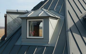 metal roofing Argyll And Bute