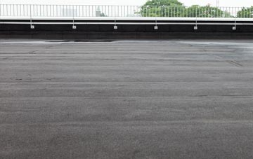 Argyll And Bute asphalt roof replacement