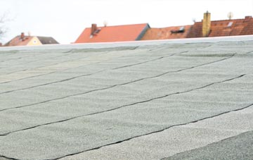 Argyll And Bute flat roof replacement