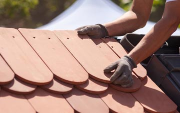 Argyll And Bute roof tile contractors
