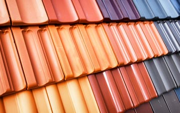 Argyll And Bute roof tile costs