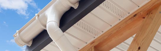 get Argyll And Bute guttering quotes today