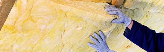 quotes for Argyll And Bute roof insulation