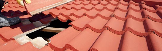 compare Argyll And Bute roof repair quotes