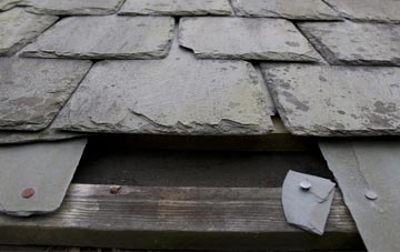 Argyll And Bute slate roof repairs and maintenance