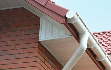 Argyll And Bute soffit repair costs