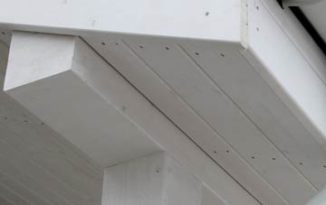 soffits Argyll And Bute