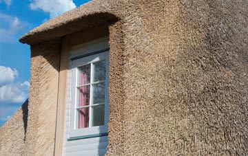 Argyll And Bute thatch roof disadvantages