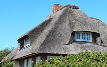 thatch roofing Argyll And Bute