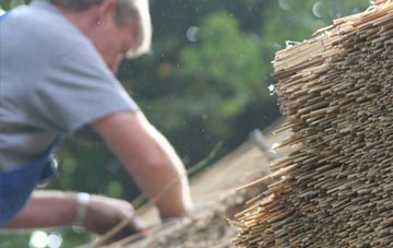 professional Argyll And Bute thatchers