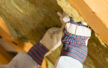 types of Argyll And Bute pitched roof insulation materials