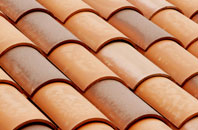 Argyll And Bute clay roofing