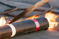 free Argyll And Bute flat roofing repair quotes