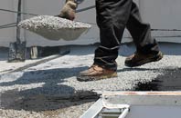 find rated Argyll And Bute flat roofing replacement companies