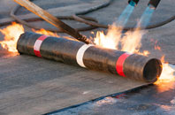 Argyll And Bute flat roof sealing