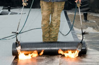 Argyll And Bute flat roof sealing quote