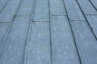 Argyll And Bute lead roofing