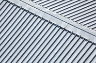 Argyll And Bute metal roofing