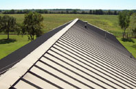 Argyll And Bute metal roof quotes