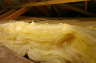 Argyll And Bute pitch roof insulation