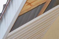 rated Argyll And Bute soffit repair companies