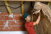 Argyll And Bute tapered roof insulation